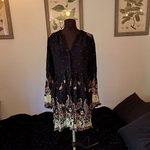 Free people dress